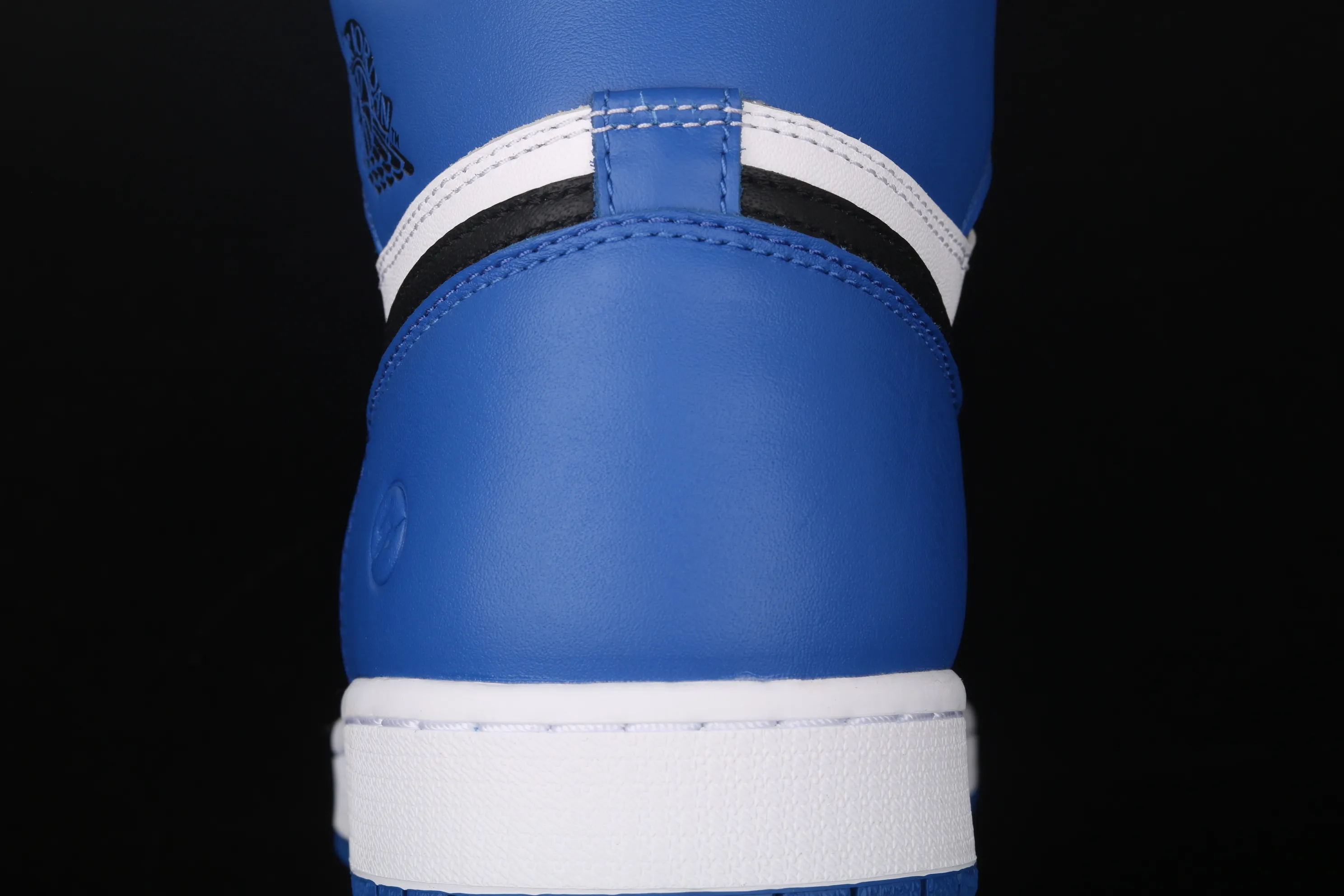 All categories Air Jordan Jordan series basketball shoes Air Jordan 1 High Pure original version Air Jordan 1 Fragment AJ1 Joe 1 Lightning Hiroshi Fujiwara 716371-040